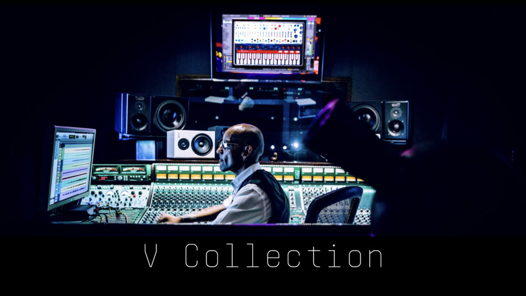 【セール】Arturia社がブラックフライデーセール。ビンテージシンセバンドルの「V Collection 7」が半額に！【DTM/ソフトウェア音源】
